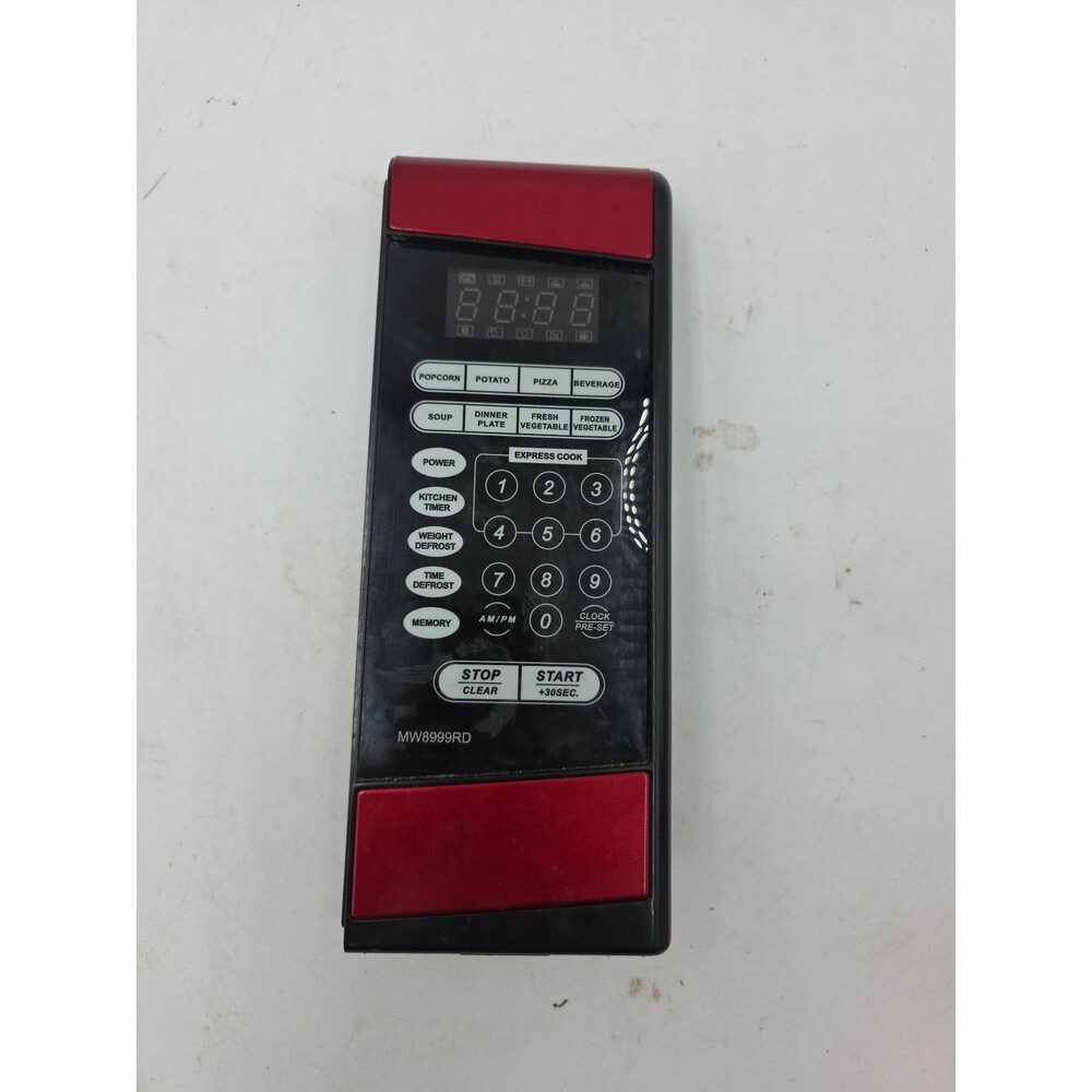 Emerson MW899RD Microwave Oven CONTROL BOARD